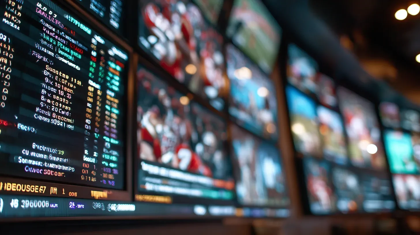 Mengenali Bonus dalam Dunia Permainan dan Taruhan