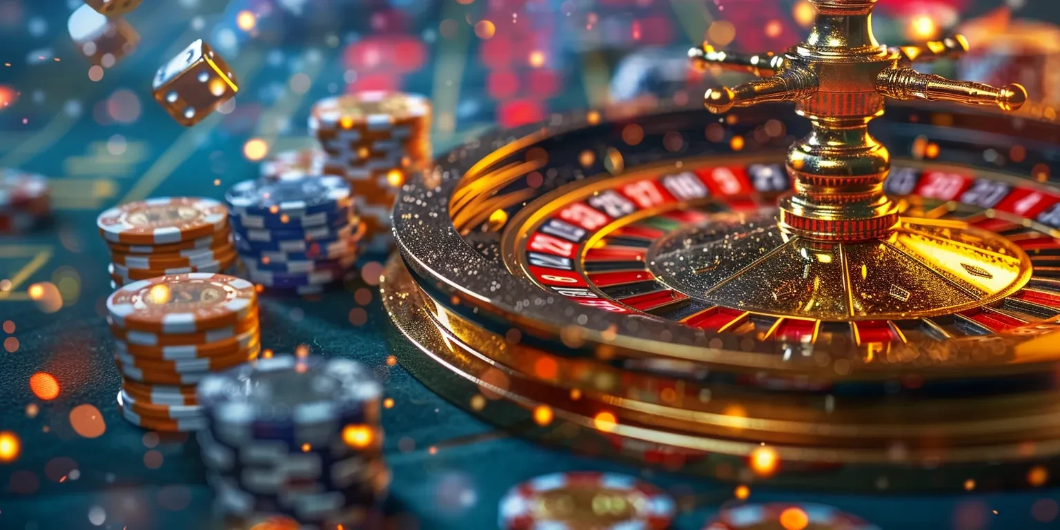 Jenis-Jenis Bonus dalam Kasino Dalam Talian
